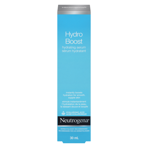 Neutrogena Hydro Boost Serum 30ml