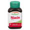 Niacin 500mg 100 Caplets Jamieson