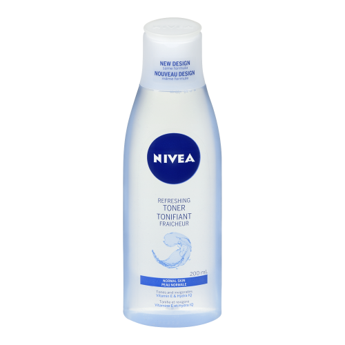 Nivea Toner Normal Skin 200ml