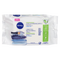 Nivea 3 in 1 Cleansing Wipes 40