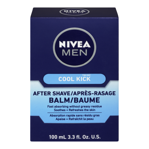 Nivea Men Shave Gel Anti-Irritation