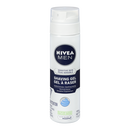 Nivea Men Shaving Gel Sensitive Skin 198gm