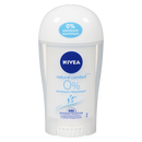 Nivea Natural Comfort 0% Aluminum Deodorant 40ml