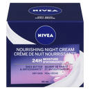 Nivea Night Cream Dry Skin 50ml
