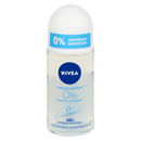 Nivea Roll-On 0% Aluminum Deodorant 50ml