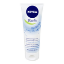 Nivea Soft Moisturizing Cream 75ml