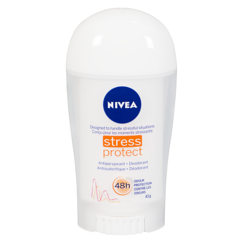 Nivea Stress Protect Antiperspirant Deodorant 43gm