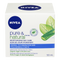 Nivea Pure & Natural Moisturizing Day Cream 50ml