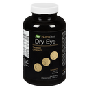 Nutra Sea Dry Eye Omega-3  120 Soft Gels