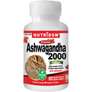 Nutridom Ashwagandha 200