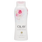 Olay Fresh Outlast Rose Water & Sweet Nectar Body Wash 364ml