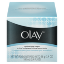 Olay Moisturizing Cream 100ml Sensitive Skin