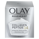 Olay Regenerist Collagen Peptide 24 Fragrance Free 50ml