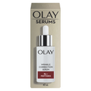 Olay Serums Wrinkle Correction 40ml