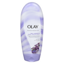Olay Shea + Lavender Oil Body Wash 532ml