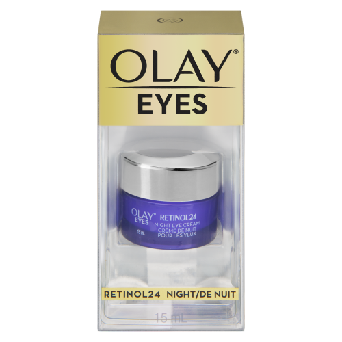 Olay Regenerist Retinol 15ml 24hr Night Eye Cream