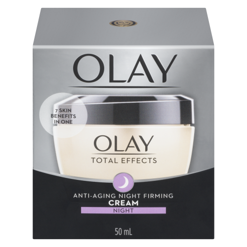 Olay Total Effects Night 50ml Cream