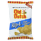 Old Dutch Rip-L Chips 180gm