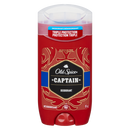 Old Spice Captain Deodorant 85gm