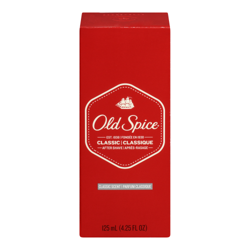 Old Spice Classic After Shave 425ml