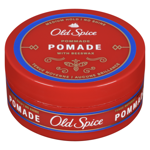 Old Spice Pomade with Beeswax 63gm