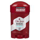 Old Spice Sweat Defense Sport Antiperspirant 73gm