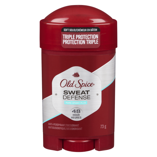 Old Spice Sweat Defense Sport Antiperspirant 73gm