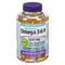 Omega 3-6-9 1200mg Hi Potency 180 Softgels