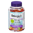 Omega 3 with Co Q10 900mg 80 Softgels