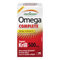 Omega Complete Extra Strength 500ml 100 Softgels