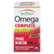 Jamieson Omega Complete Krill 500mg 60's