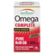 Omega Complete Krill Oil 1000mg 30softgels