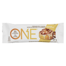 One Bar Cinnamon Roll 60gm