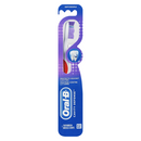 Oral-B Toothbrush Cavity Protection Soft