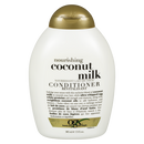 Organix 384.5ml Conditioner Coconut Milk