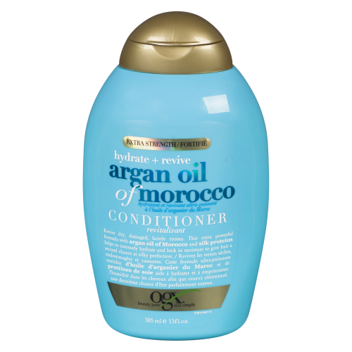 Organix Argan Oil Conditioner 385ml