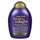 Organix Thick & Full Conditioner 385ml