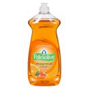Palmolive Dishsoap Orange Tangerine 828ml