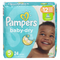 Pampers Size 5  24 Diapers