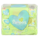 Pampers Wipes 216