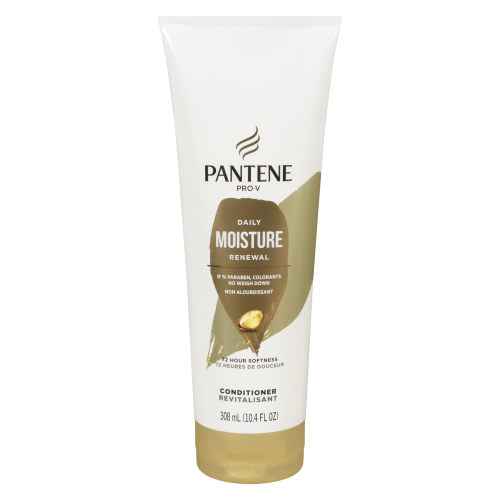 Pantene Daily Moisture Conditioner 308ml