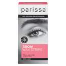 Parissa Brow Wax Strips 32 Strips