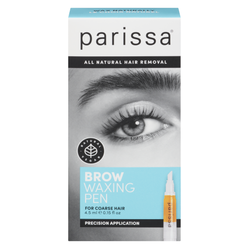 Parissa Brow Waxing Penfor Coarse Hair 4.5ml