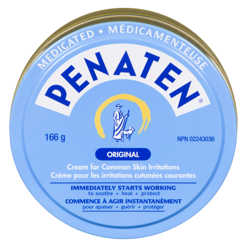 Penaten Cream 166gm