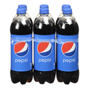 Pepsi 6 x 710ml