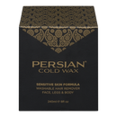 Persian Cold Wax Kit