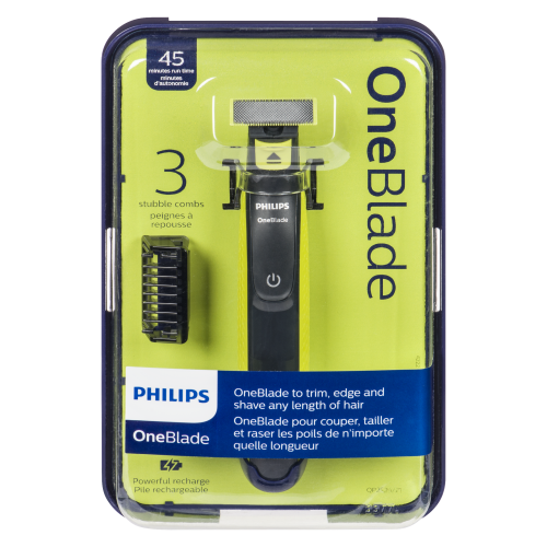 Philips One Blade Shaver