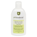 Phisoderm Clean Sensitive Skin Cream Cleanser 177ml