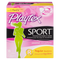 Playtex 18's Sport Regular Unscented
