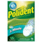 Polident 96 Tablet 3 Minute Mint